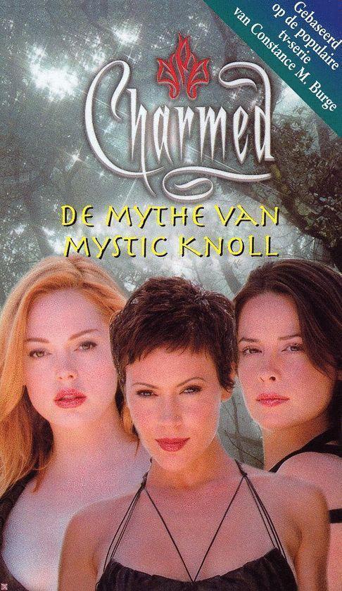 Charmed 018 De mythe van Mistic Knoll 9789047800132, Boeken, Schoolboeken, Zo goed als nieuw, Verzenden