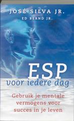 Esp Voor Iedere Dag 9789020202953 Jose Silva, Verzenden, Gelezen, Jose Silva