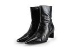 Sacha Laarzen in maat 37 Zwart | 10% korting, Kleding | Dames, Schoenen, Hoge laarzen, Verzenden, Zwart, Sacha