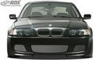 Voorbumper BMW 3-Serie E46 Sedan/Touring M-Line GFK, Auto-onderdelen, Ophalen of Verzenden, Nieuw