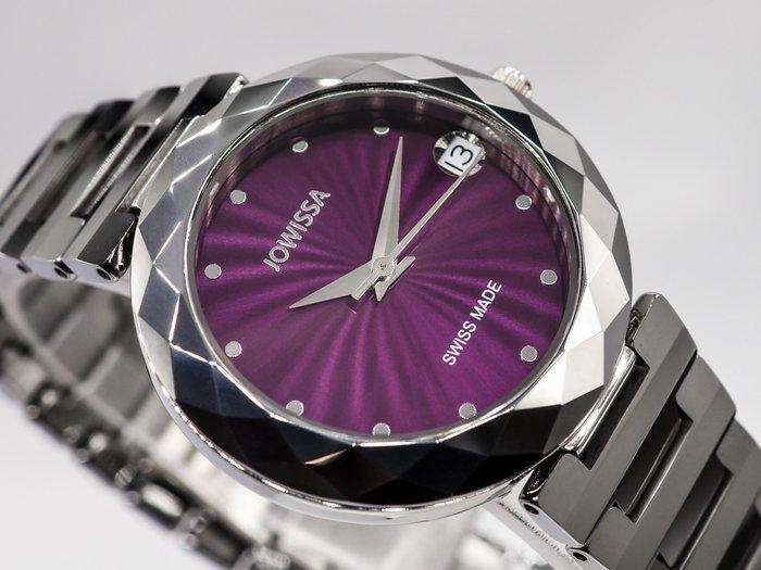 Jowissa - Zonder Minimumprijs - * BRAND NEW * - Dames -, Sieraden, Tassen en Uiterlijk, Horloges | Heren
