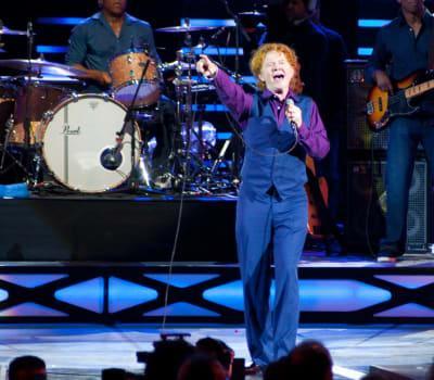 Simply Red Tickets Te Koop, Tickets en Kaartjes, Evenementen en Festivals