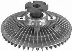 Fan clutch - visco koppeling, Auto-onderdelen, Airco en Verwarming, Nieuw, Ophalen of Verzenden