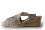 Toni Pons Sleehakken in maat 39 Zilver | 10% extra korting, Kleding | Dames, Schoenen, Overige kleuren, Verzenden, Zo goed als nieuw