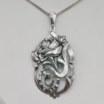 Zonder Minimumprijs - Other brand - Ketting met hanger, Sieraden, Tassen en Uiterlijk, Antieke sieraden