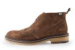 Giorgio Nette schoenen in maat 40 Bruin | 10% extra korting, Kleding | Heren, Schoenen, Bruin, Verzenden, Gedragen, Overige typen