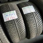 2 x Michelin Primacy A/S 235-40-19 Winterbanden 4,5mm, Auto-onderdelen, Banden en Velgen, 19 inch, Gebruikt, 235 mm, Band(en)