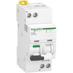 Schneider Acti9 ICV40H 6A RCBO Aardlekautomaat - A9DC4606, Verzenden, Nieuw, Overige typen
