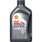 Shell Helix Ultra 5W40 1L, Verzenden