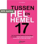 Tussen hel en hemel 17 9789082176902 Lara Jongbloets, Verzenden, Gelezen, Lara Jongbloets
