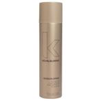 Kevin Murphy Session Spray 400ml, Ophalen of Verzenden, Nieuw, Gel, Wax, Haarlak of Mousse