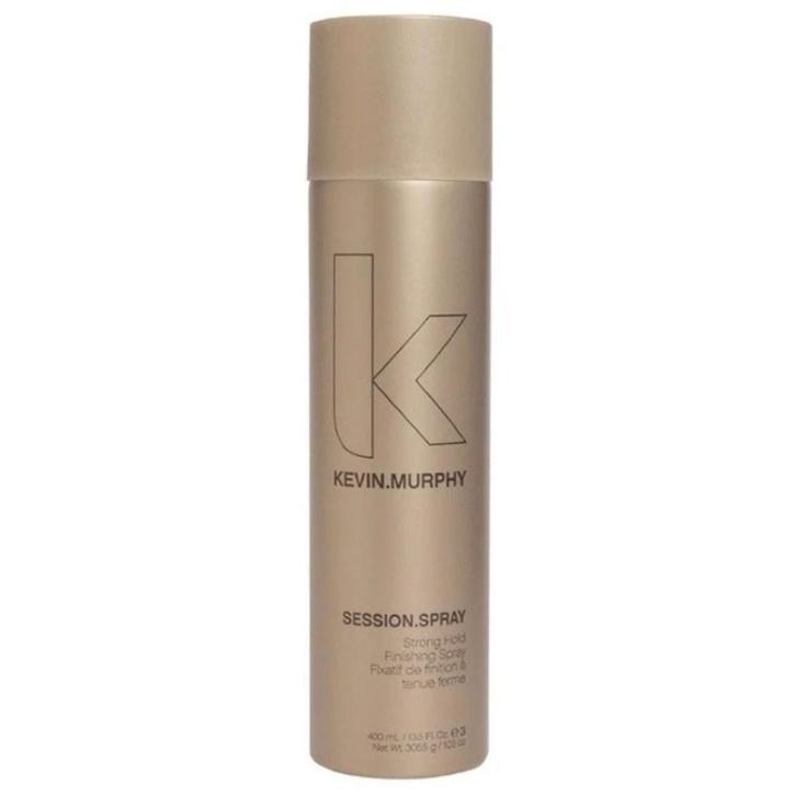 Kevin Murphy Session Spray 400ml, Sieraden, Tassen en Uiterlijk, Uiterlijk | Haarverzorging, Gel, Wax, Haarlak of Mousse, Nieuw