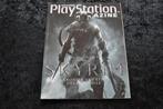 Officieel Playstation Magazine OKT 2011 NR 115, Boeken, Tijdschriften en Kranten, Verzenden, Nieuw