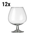 GGM Gastro | (12 stuks) Cognacglas - SPECIALS - 800 ml |, Verzenden