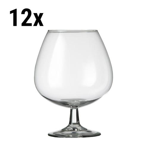 GGM Gastro | (12 stuks) Cognacglas - SPECIALS - 800 ml |, Zakelijke goederen, Horeca | Food, Verzenden