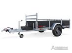 Anssems BSX 1350.251x130 Go-Getter Bakwagen, Auto diversen, Ophalen of Verzenden, Nieuw