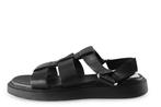 Vagabond Sandalen in maat 39 Zwart | 10% korting, Kleding | Dames, Schoenen, Verzenden, Zwart, Sandalen of Muiltjes, Zo goed als nieuw