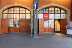 Werkplekken te huur Stationsplein 19-W Amsterdam, Zakelijke goederen, Huur