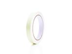 Perel Glow in the dark tape 1,5cm x 10m - groen - PT-GLOW15X, Verzenden, Nieuw