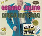 cd single - Gerard Joling - Disco Inferno, Cd's en Dvd's, Cd Singles, Zo goed als nieuw, Verzenden