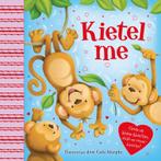 Kietel me 9789036635349 Gabi Murphy, Verzenden, Zo goed als nieuw, Gabi Murphy