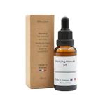 Manuka-olie 3% met bakuchiol, astaxanthine en squalaan, Nieuw