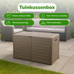 2dekans | Lifetime Garden Tuinkussenbox - 420L - voor Buiten, Ophalen of Verzenden, Zo goed als nieuw