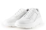 Bridge Footwear Sneakers in maat 37 Wit | 10% extra korting, Bridge Footwear, Verzenden, Wit, Sneakers of Gympen