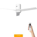 Magazijnopruiming! Plafondventilator met verlichting, Ophalen, Nieuw