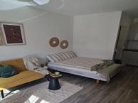 Studio Kanaalstraat in Utrecht, Huizen en Kamers, Huizen te huur, Utrecht, Overige soorten