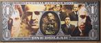 Anthony Dubois (1979) - Godfather 50 years Dollar