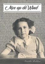 Bakker, Maaike-Mee op de wind, Verzenden, Gelezen