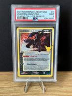 Graded card - 2021 Pokemon 25th Anniversary - Classic -, Nieuw