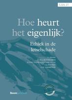 Hoe heurt het eigenlijk? / LSA-reeks / 27 9789462902305, Boeken, Verzenden, Zo goed als nieuw, G.J. Hoitink