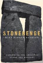 Stonehenge, Ophalen of Verzenden, Nieuw
