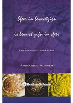 Sfeer in bewustzijn is bewust zijn in sfeer Angelique Nossen, Verzenden, Nieuw