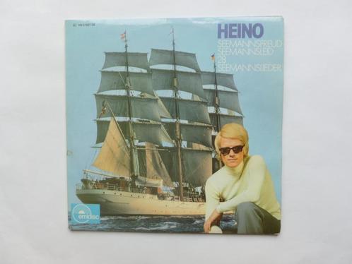 Heino - 28 Seemannslieder (2 LP), Cd's en Dvd's, Vinyl | Pop, Verzenden