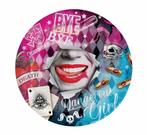 Borden Suicide Squad 23cm 6st, Verzenden, Nieuw