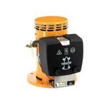 Bieden: Vetus SET0032  electric motor and solenoid for BOW7, Watersport en Boten, Overige Watersport en Boten, Ophalen of Verzenden