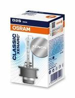 Osram D2S Classic Xenarc 85V 35W 4100K D2S Xenon Lamp 662..., Auto-onderdelen, Verlichting, Nieuw, Ophalen of Verzenden