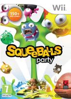 Squeeballs Party (Nintendo Wii), Verzenden, Gebruikt, Vanaf 3 jaar