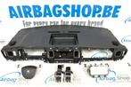 AIRBAG SET – DASHBOARD ZWART PEUGEOT EXPERT (2016-HEDEN), Gebruikt, Peugeot