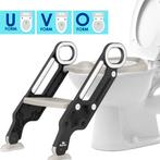 WC Verkleiner met trapje - WC bril verkleiner - Toilettraine, Verzenden, Nieuw