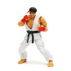 Ultra Street Fighter II: The Final Challengers Ryu 1/12, Verzamelen, Verzenden, Zo goed als nieuw