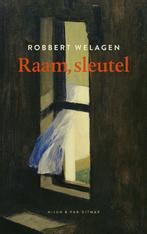 Raam, sleutel 9789038808062 Robbert Welagen, Verzenden, Gelezen, Robbert Welagen