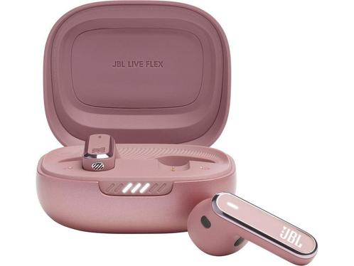 JBL LIVE Flex - True Wireless NC Earbuds - Wireless Charging, Huis en Inrichting, Woonaccessoires | Overige, Nieuw, Verzenden