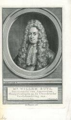 Portrait of Willem Buys, Antiek en Kunst