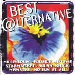 cd - Various - Best @lternative, Verzenden, Zo goed als nieuw