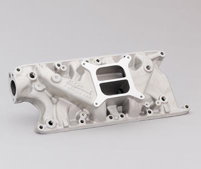 Edelbrock intake ford windsor, Auto-onderdelen, Motor en Toebehoren, Nieuw, Ophalen of Verzenden