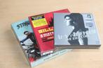 Amy Winehouse, Billy Joel, Sting - The Collection 5CD / A, Nieuw in verpakking